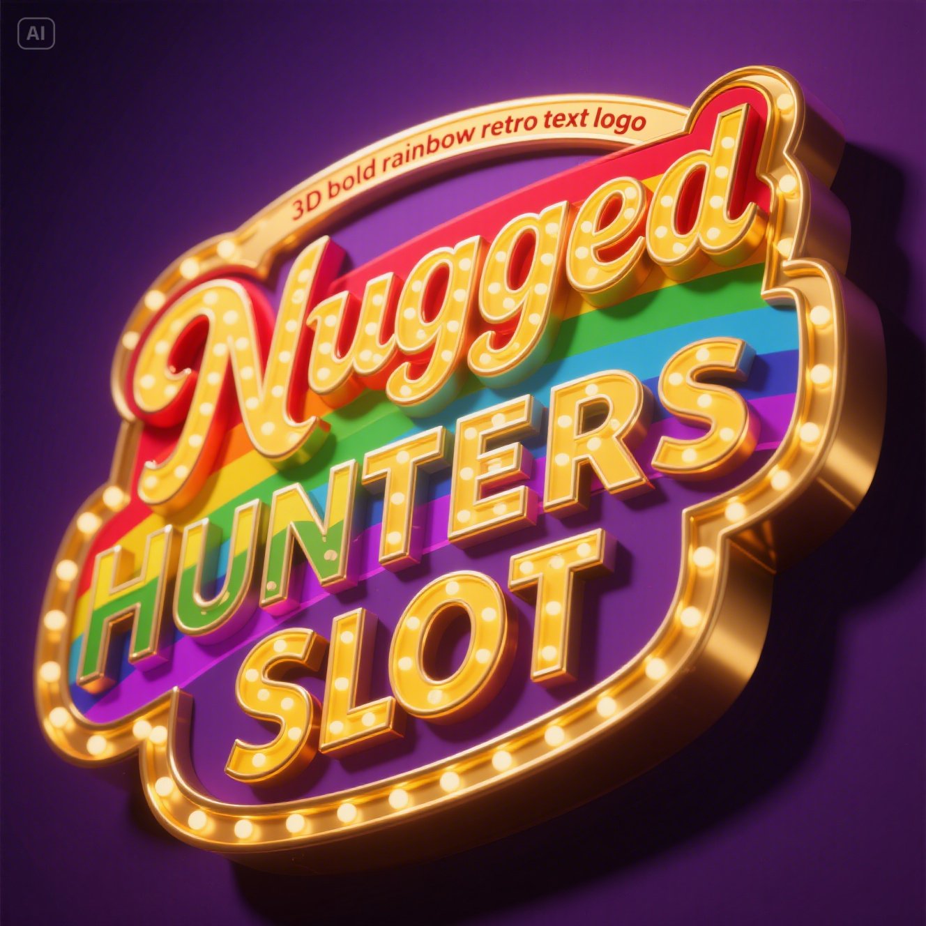 Nugget Hunters Slot